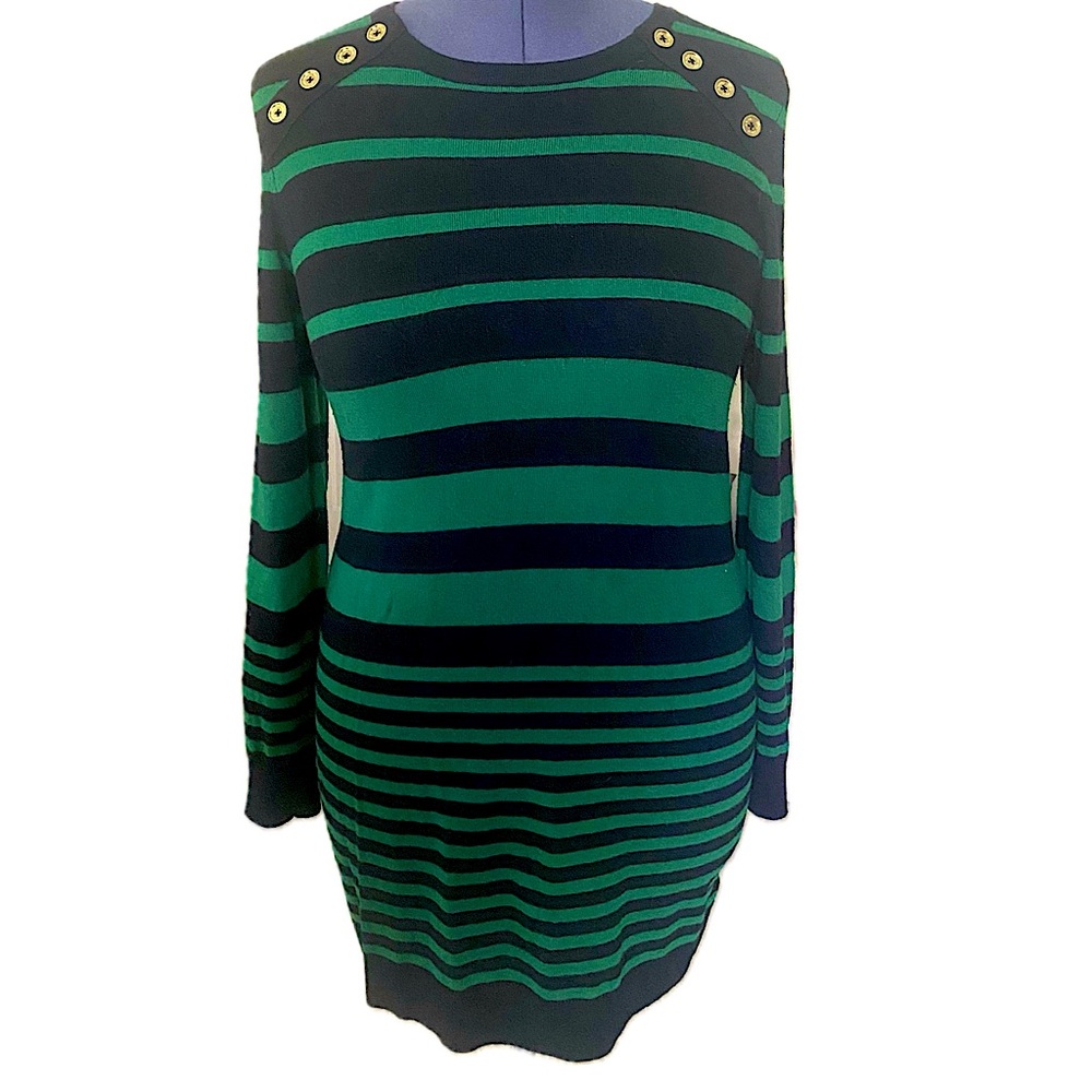MK Dress